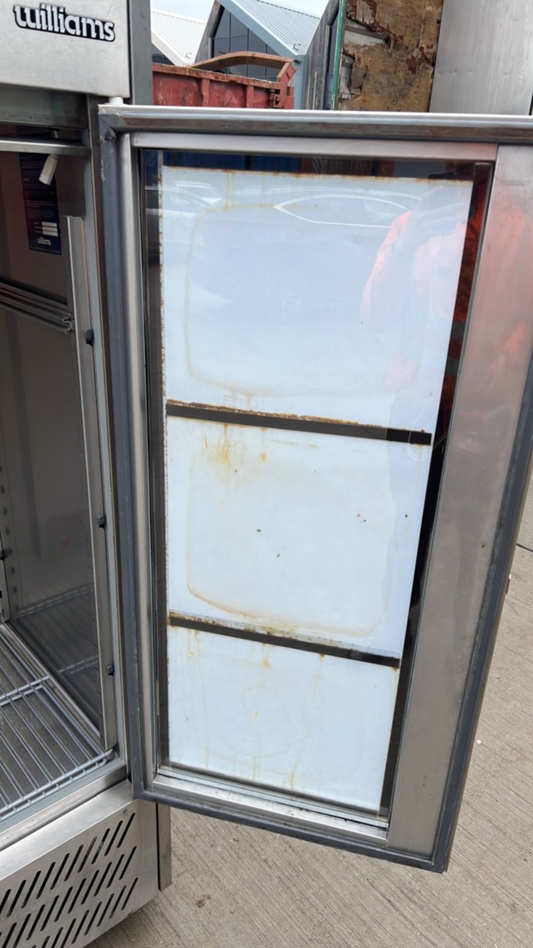 Williams Refrigerator - Image 6 of 7