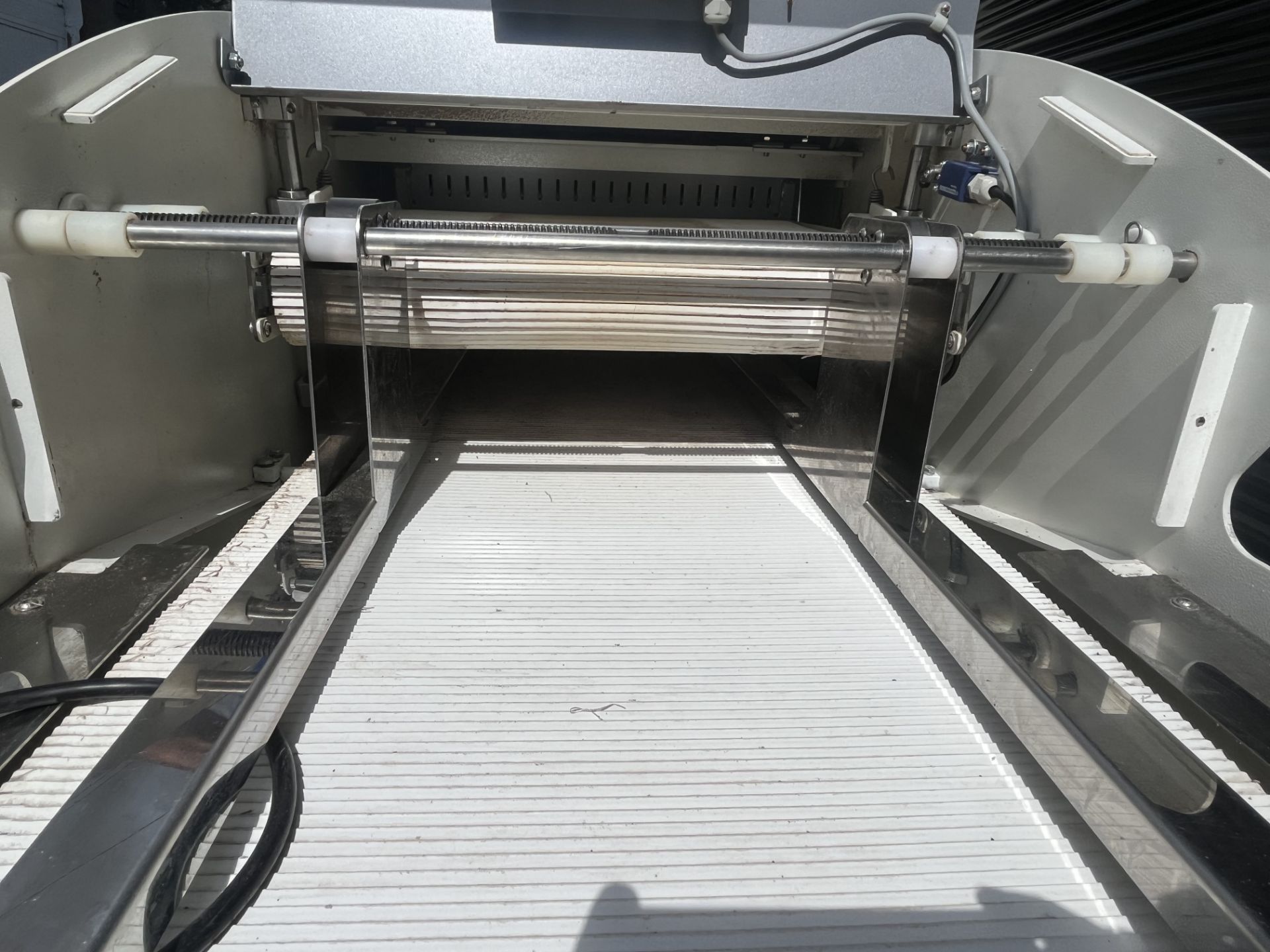 2019, JAC Full 2 Belt Bread Slicer - Image 4 of 5