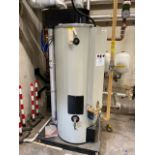 Lochinvar LBF382 G CE Calorifier Gas Fired Water Heater