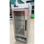 Williams Refrigerator
