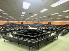 Conference Hall Seating Arrangement