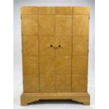 Oriental Storage Cupboard