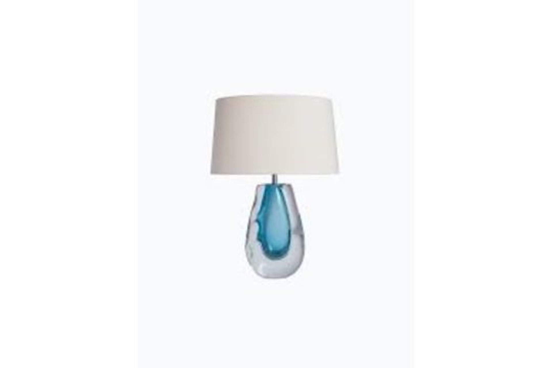 Heathfield and Co Anya Table Lamp - Image 2 of 5