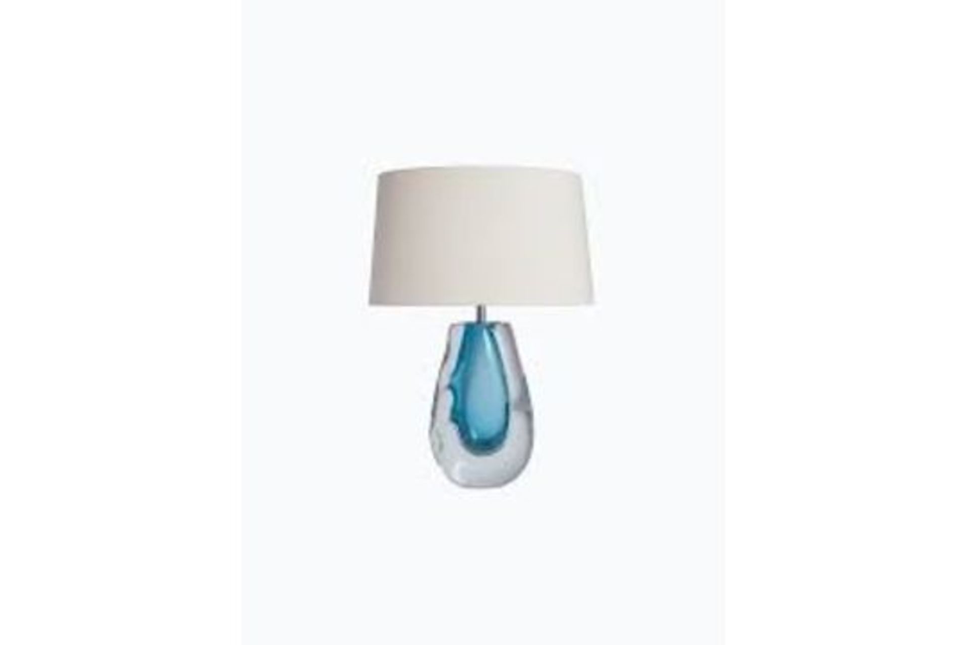 Heathfield and Co Anya Table Lamp - Image 4 of 5