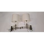 Bella Figura Wall light x2