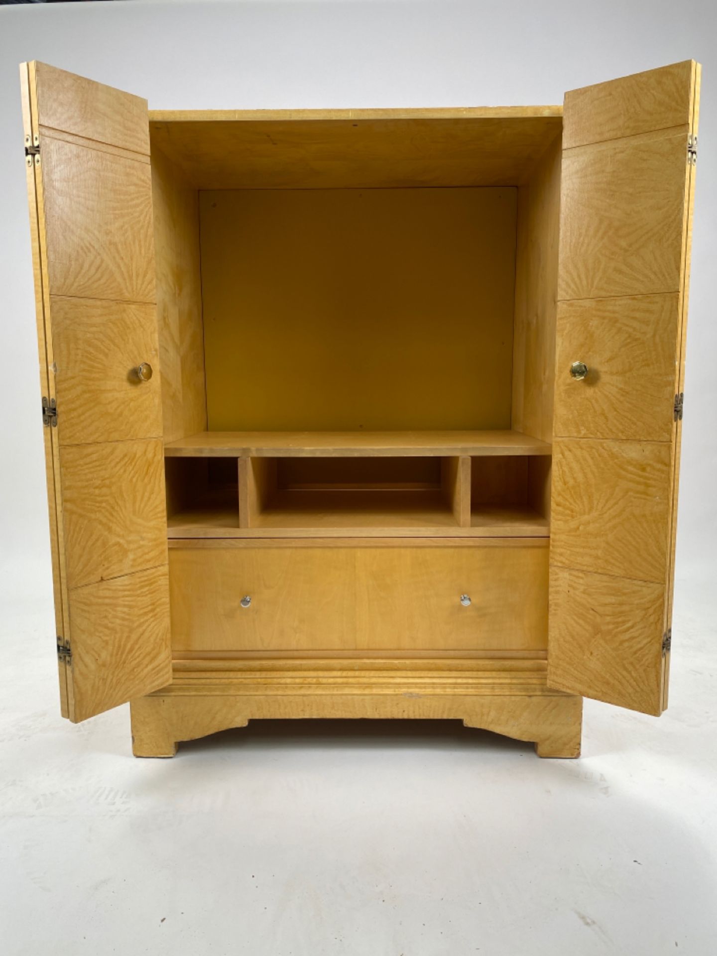 Oriental Storage Cupboard - Bild 2 aus 6