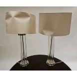 Bella Figura Table Lamps x 2