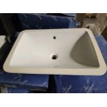 Villeroy & Boch Undercounter Wash Basin ( Boxed)