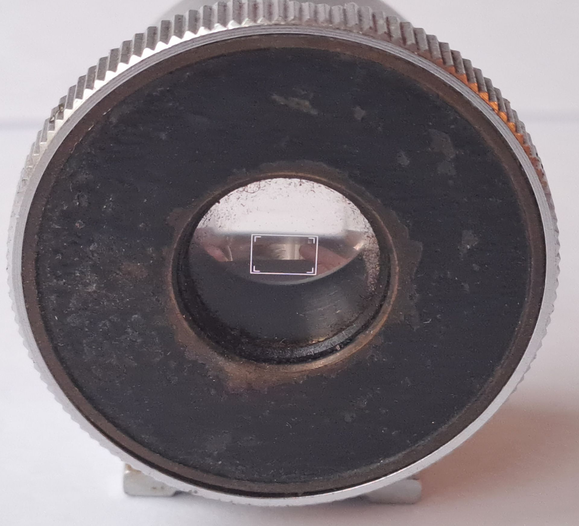 Leica Leitz Camera Spares - Image 11 of 14