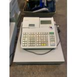Casio Electronic Cash register