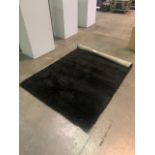 Black Rug