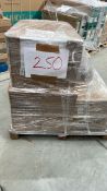 Mixed Retail Returns Pallet - RRP - £735