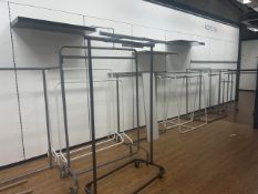 Clothing Racks