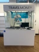 Travel Money Area
