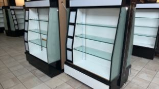 Display Cabinets