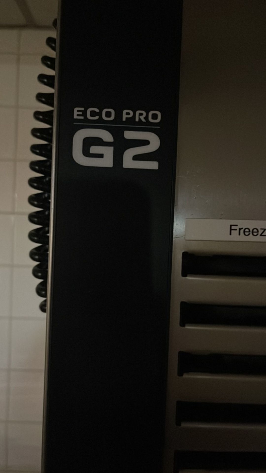 FOSTER Eco Pro G2 Freezer - Image 2 of 7