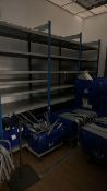 Racking room x2