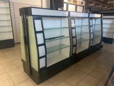 Display Cabinets