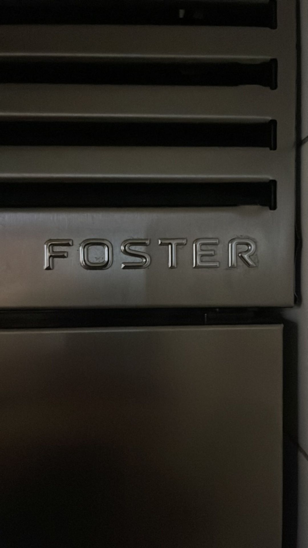 FOSTER Eco Pro G2 Freezer - Image 3 of 7