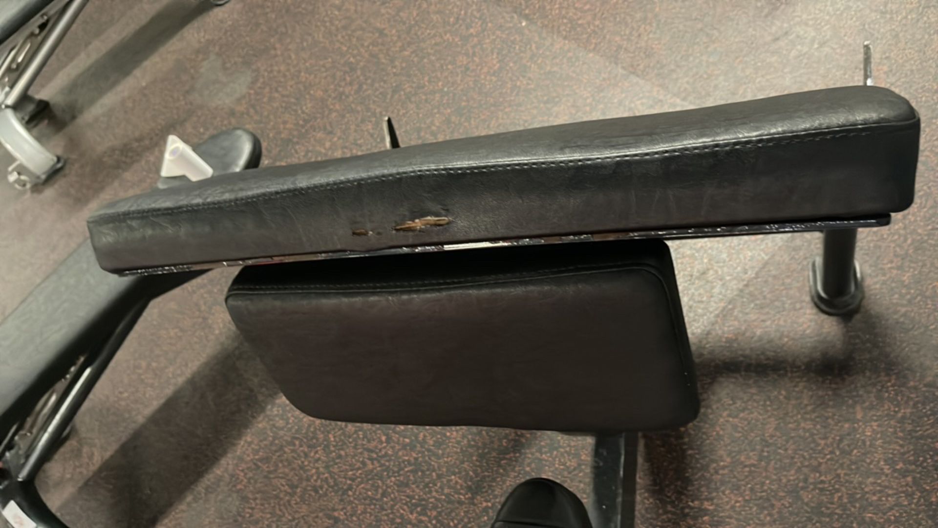 Preacher Curl Station - Image 5 of 5