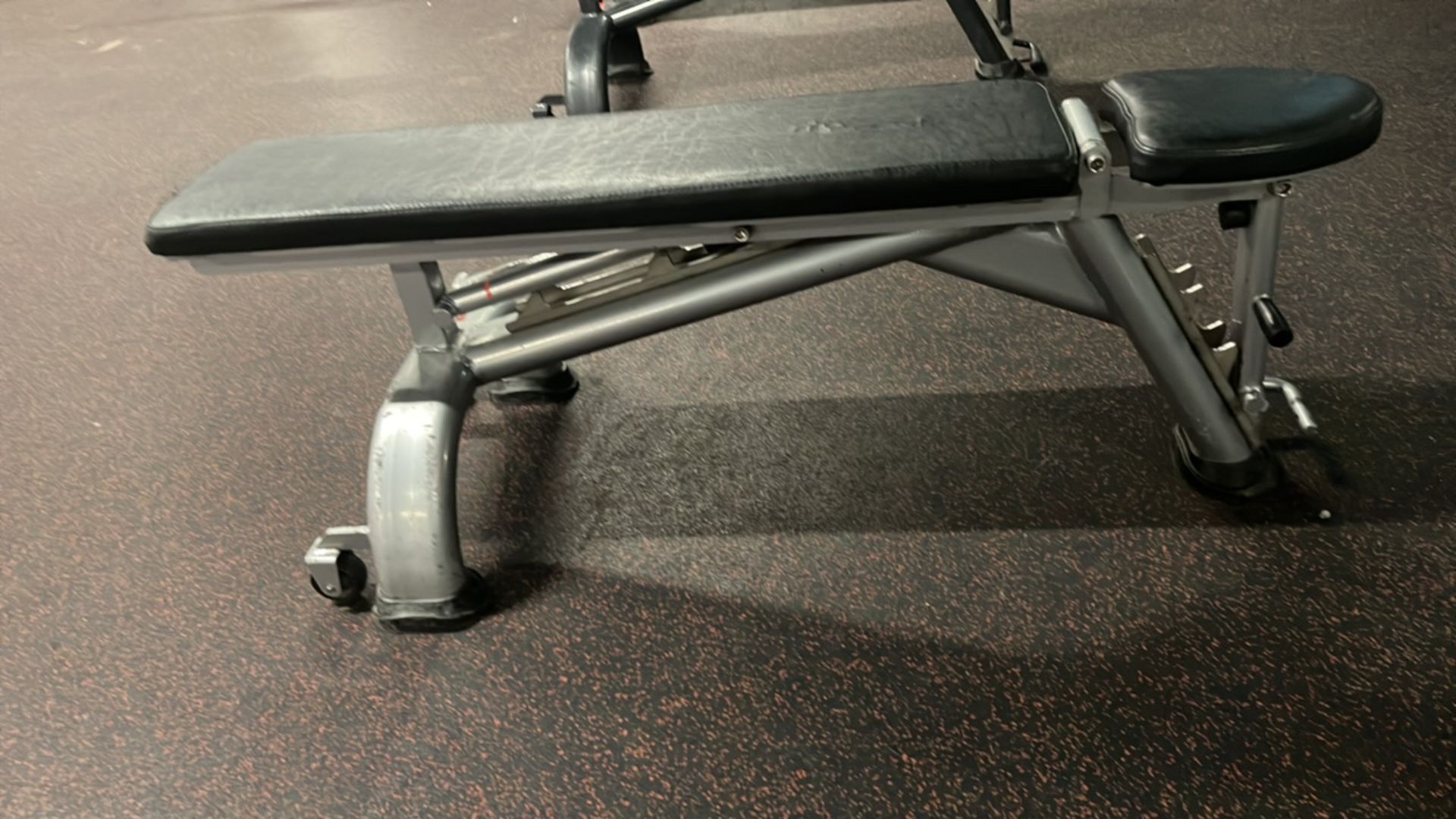 Adjustable Bench - Image 2 of 3