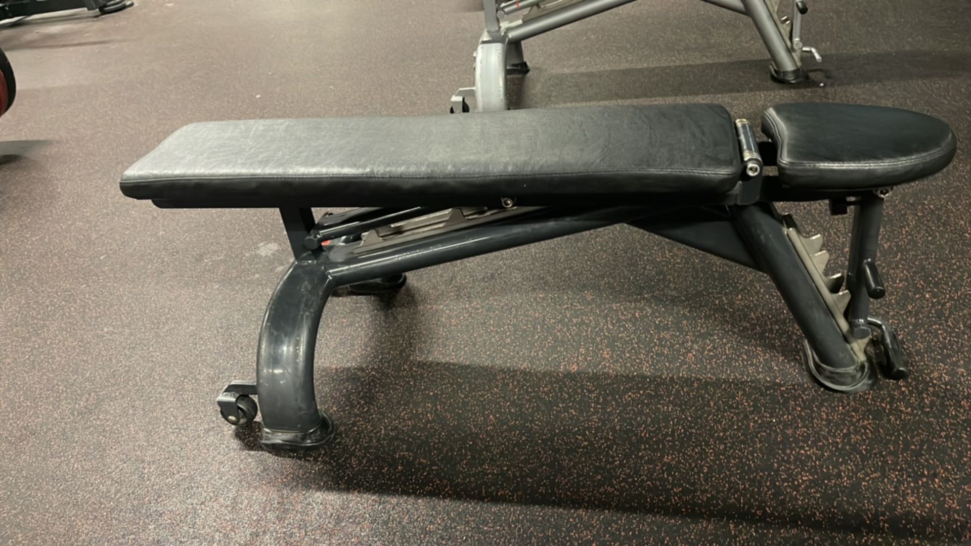 Adjustable Bench - Image 2 of 3
