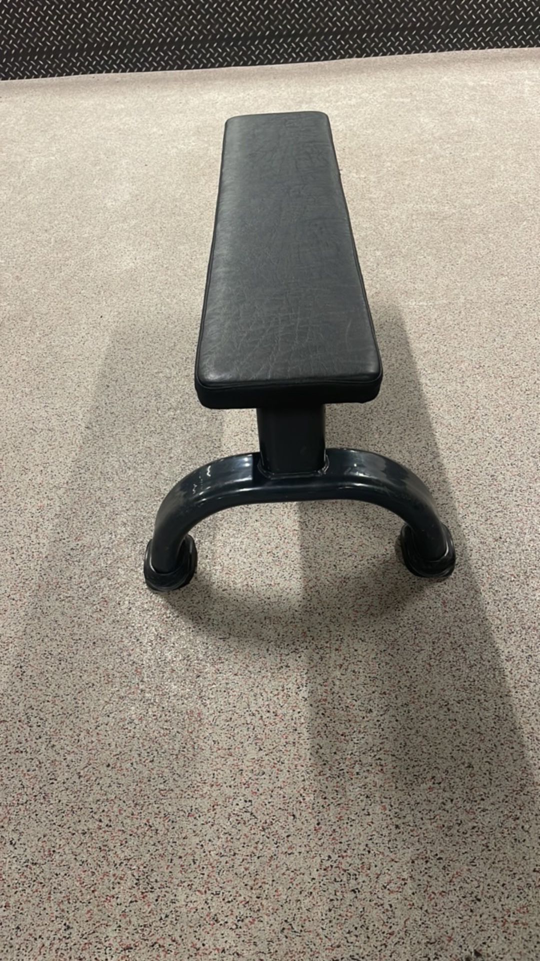 Excercise Bench - Image 3 of 3