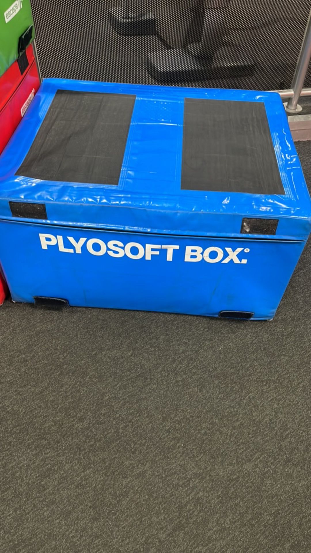 Escape Plyobox x 3 - Image 2 of 6