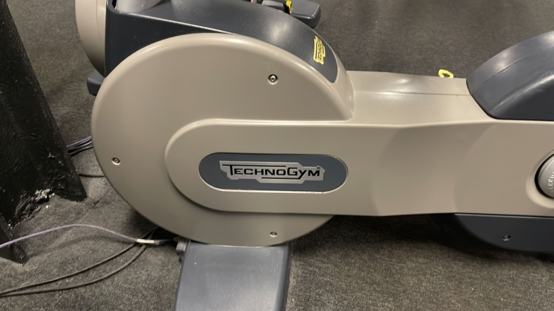 Technogym Bike Excite +700 - Image 2 of 6