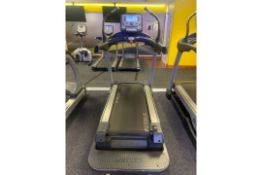 True Fitness Alpine Treadmill