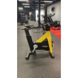 Technogym Group Cycle Ride Spin Bike