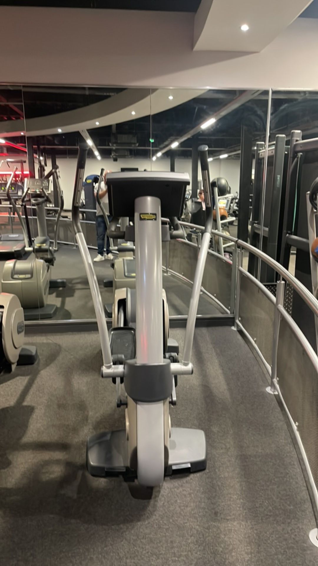 Technogym Synchro 700 SP LED - Image 2 of 6