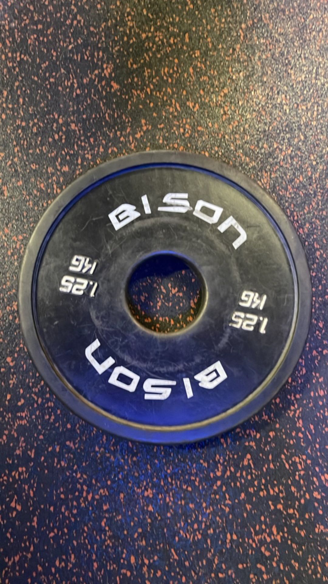 Bison Plates 2 x 1.25kg - Image 2 of 3