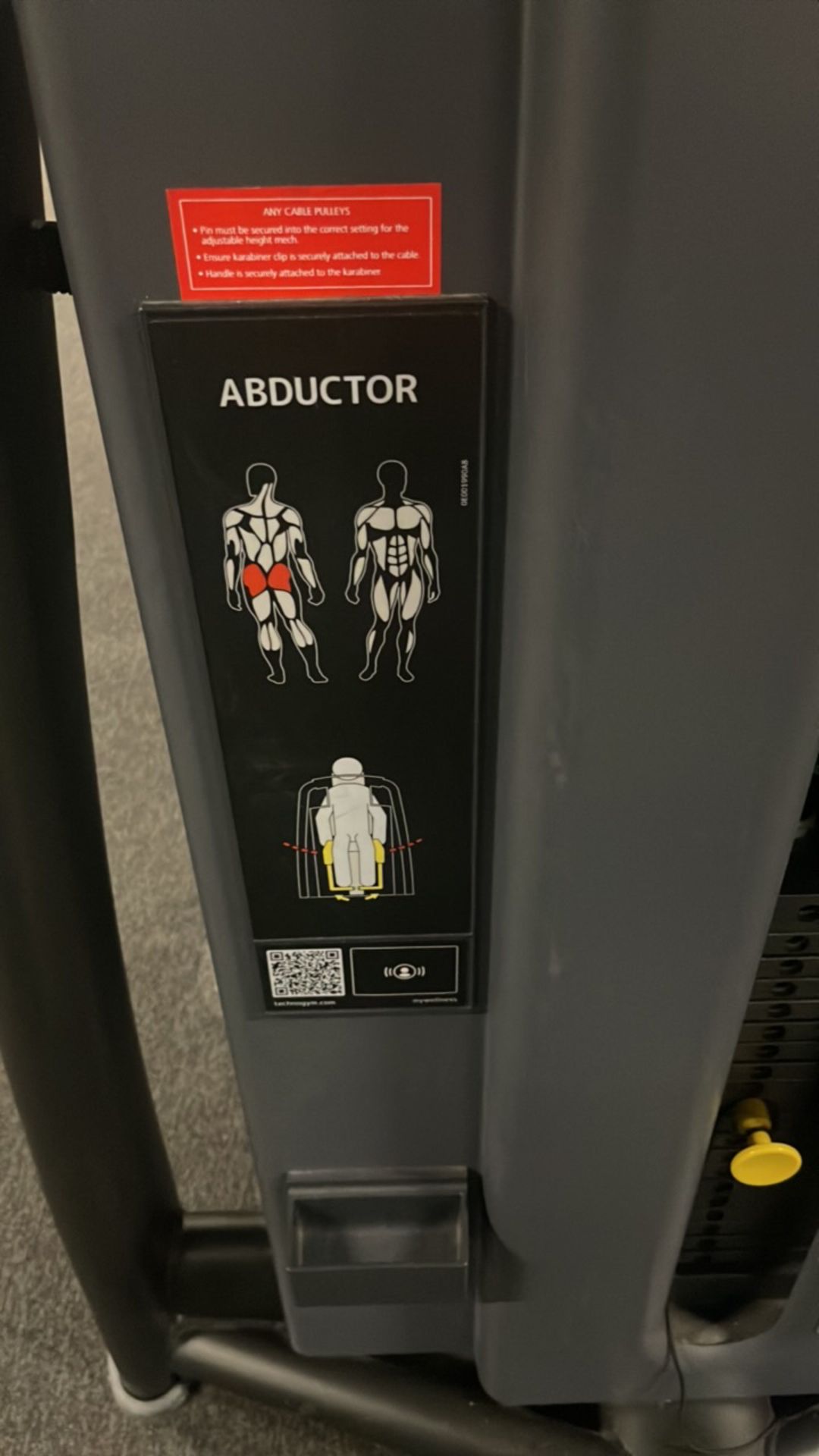 Abductor - Image 2 of 5