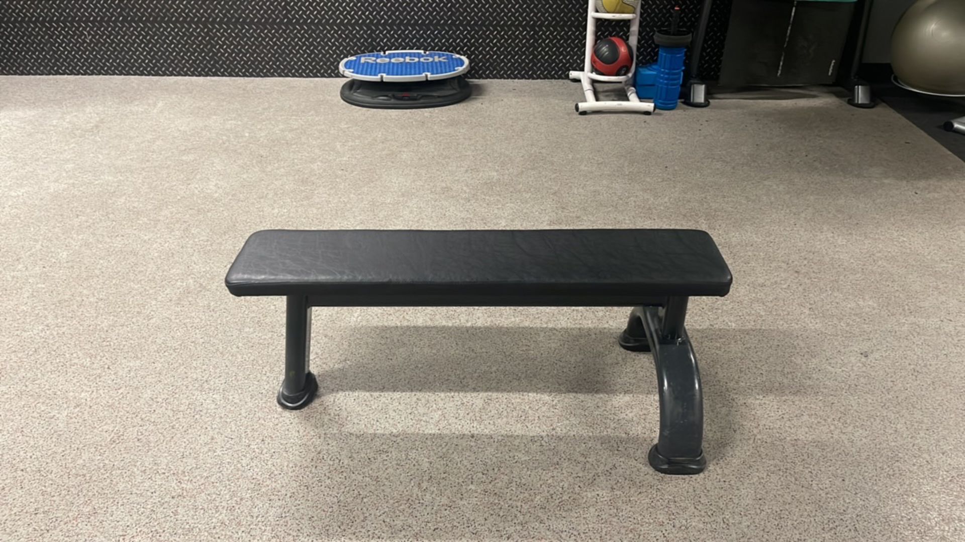 Excercise Bench - Image 2 of 3