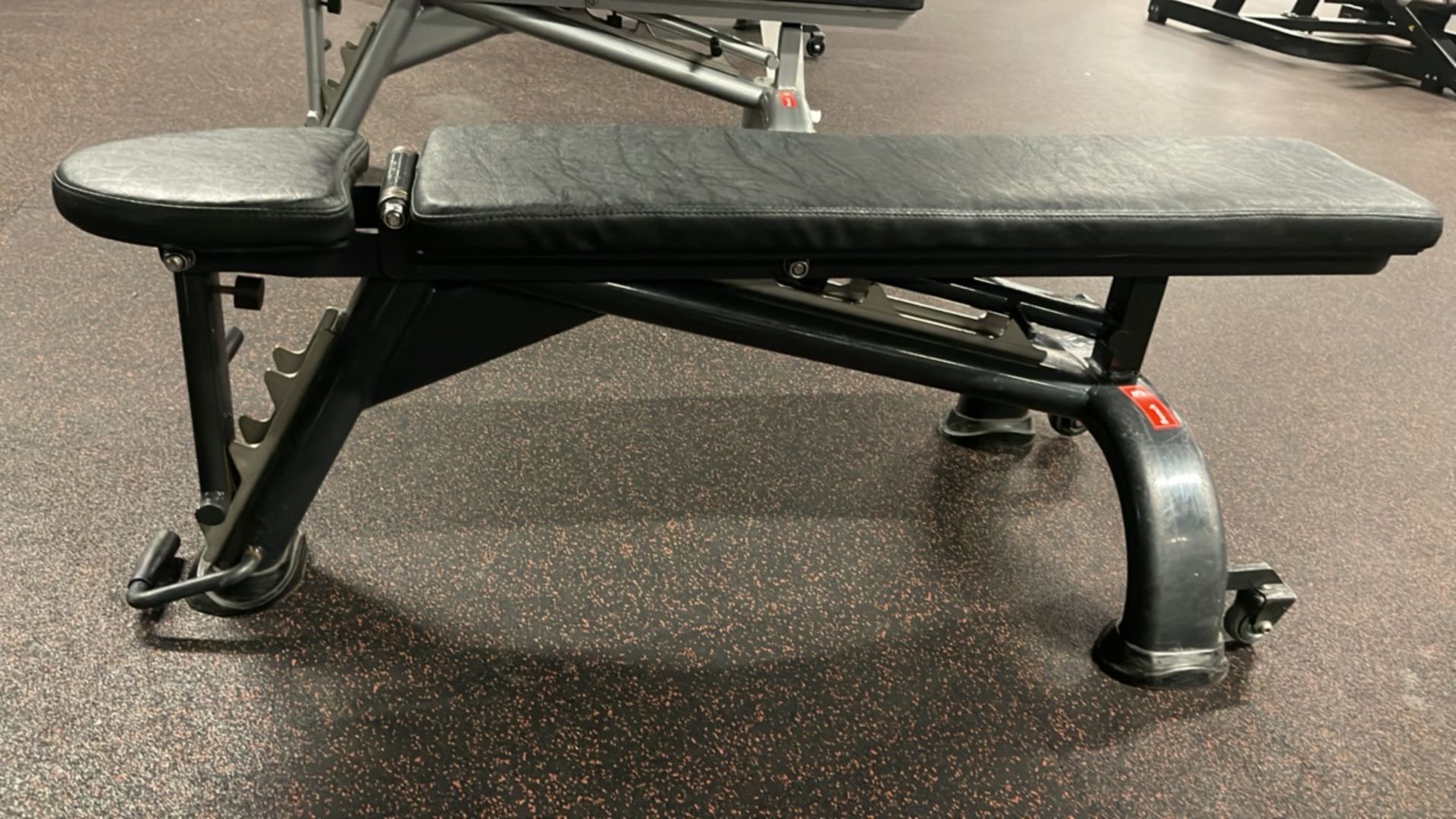 Adjustable Bench - Image 3 of 3