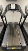 Technogym 1000 Treadmill - not working
