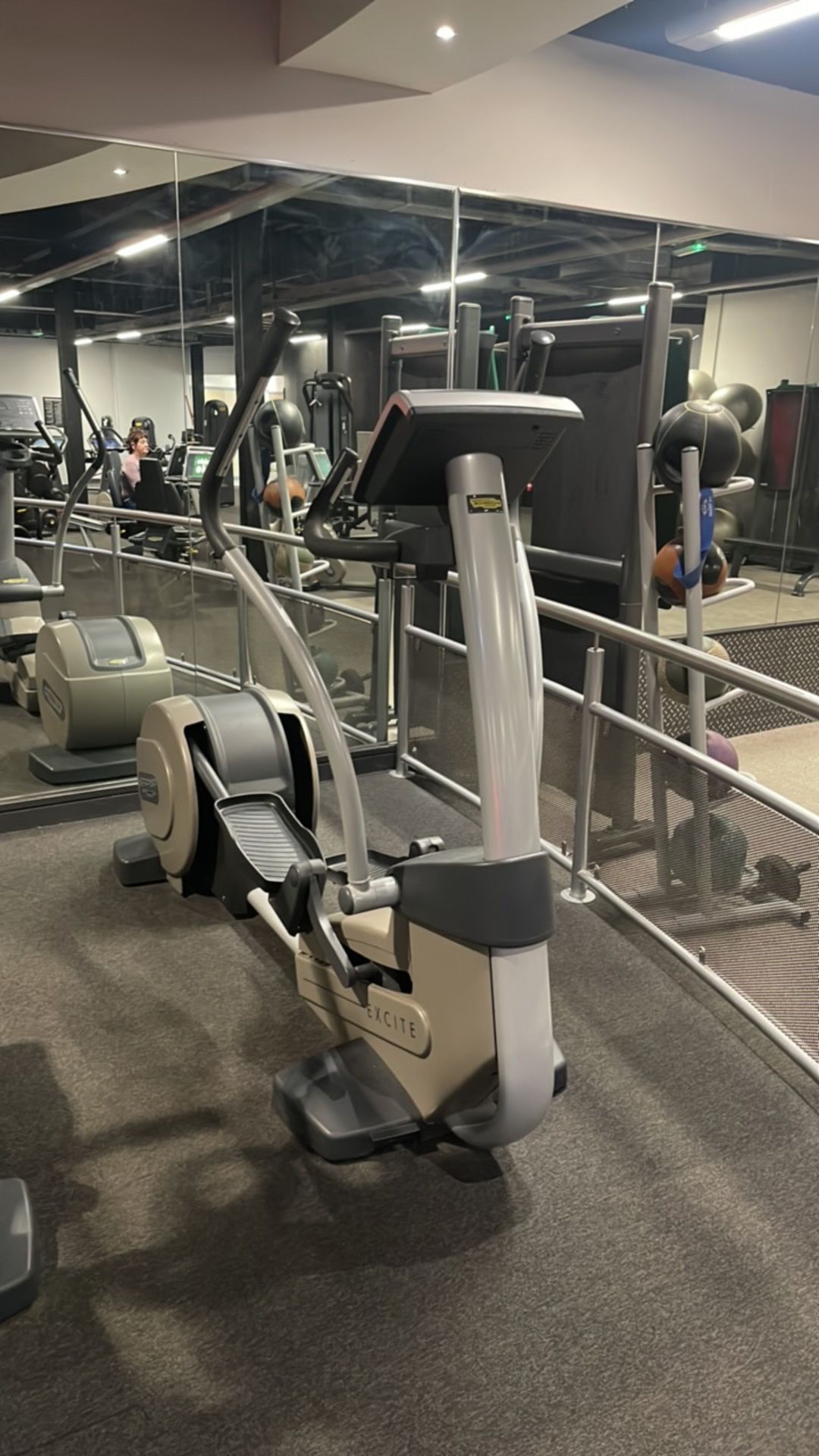 Technogym Synchro 700 SP LED