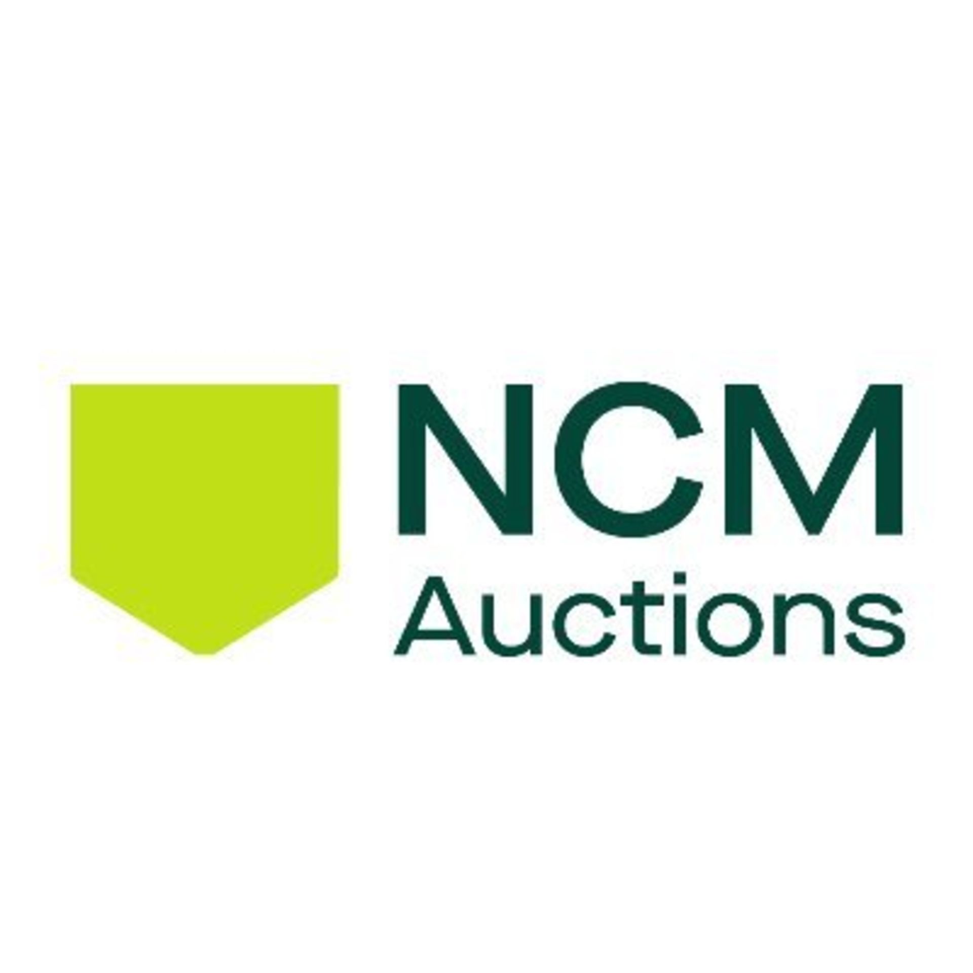Important Information about this auction