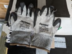 Fasternal Cut resistant gloves