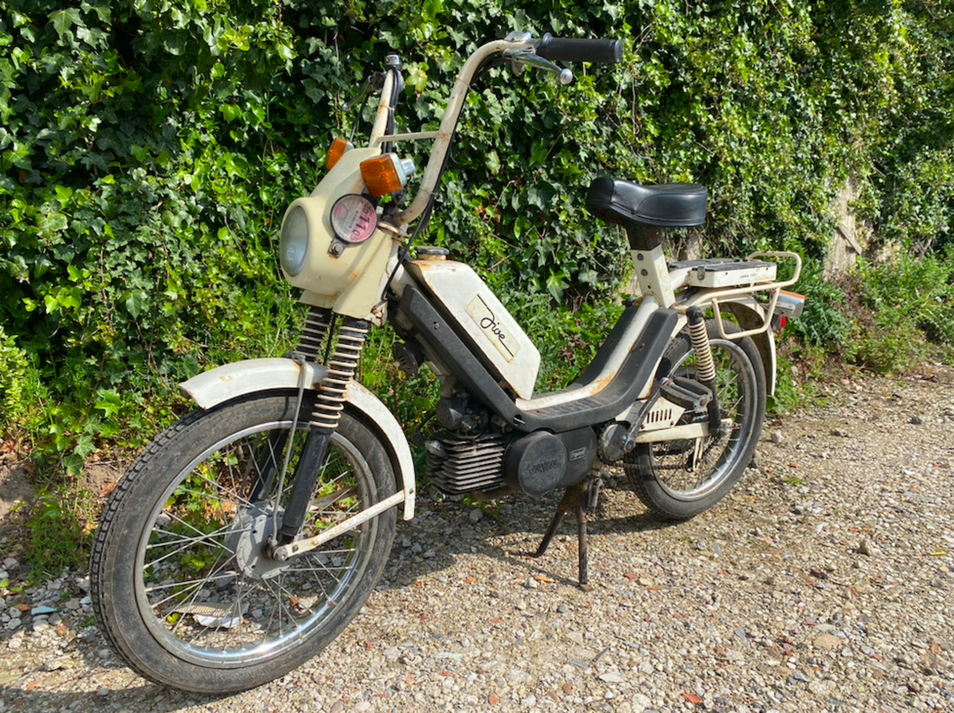 1991 Jawa Economy ***NO RESERVE*** - Image 6 of 7