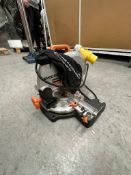 Rage 3-B2101, 210mm TCT Multipurpose Compound Mitre Saw - No Reserve