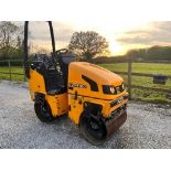 2012, JCB VMT160 - 80