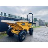 2015, THWAITES 3 T SWIVEL