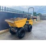 2013, TEREX TA1 EH DUMPER