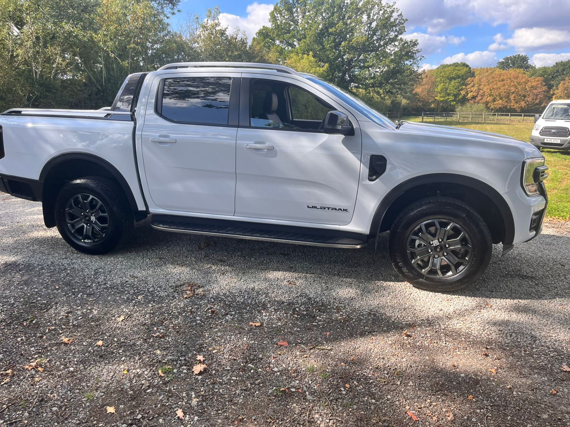 2023, FORD RANGER - Wildtrak (Delivery Miles) - Brand New - Image 2 of 10