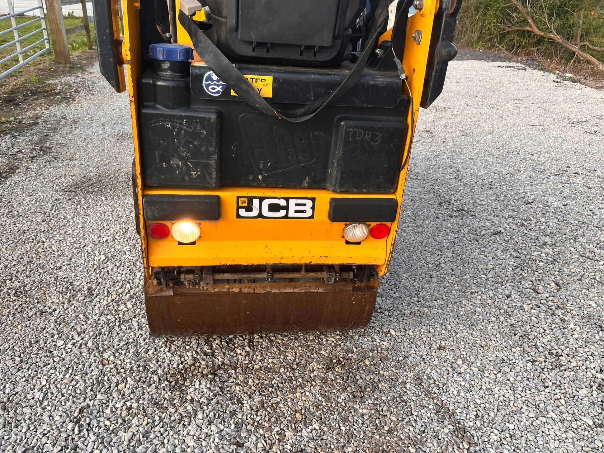 2012, JCB VMT160 - 80 - Image 7 of 14