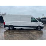 2019, Volkswagen Crafter CR35 TDI Blue Motion - Euro 6 ULEZ Compliant