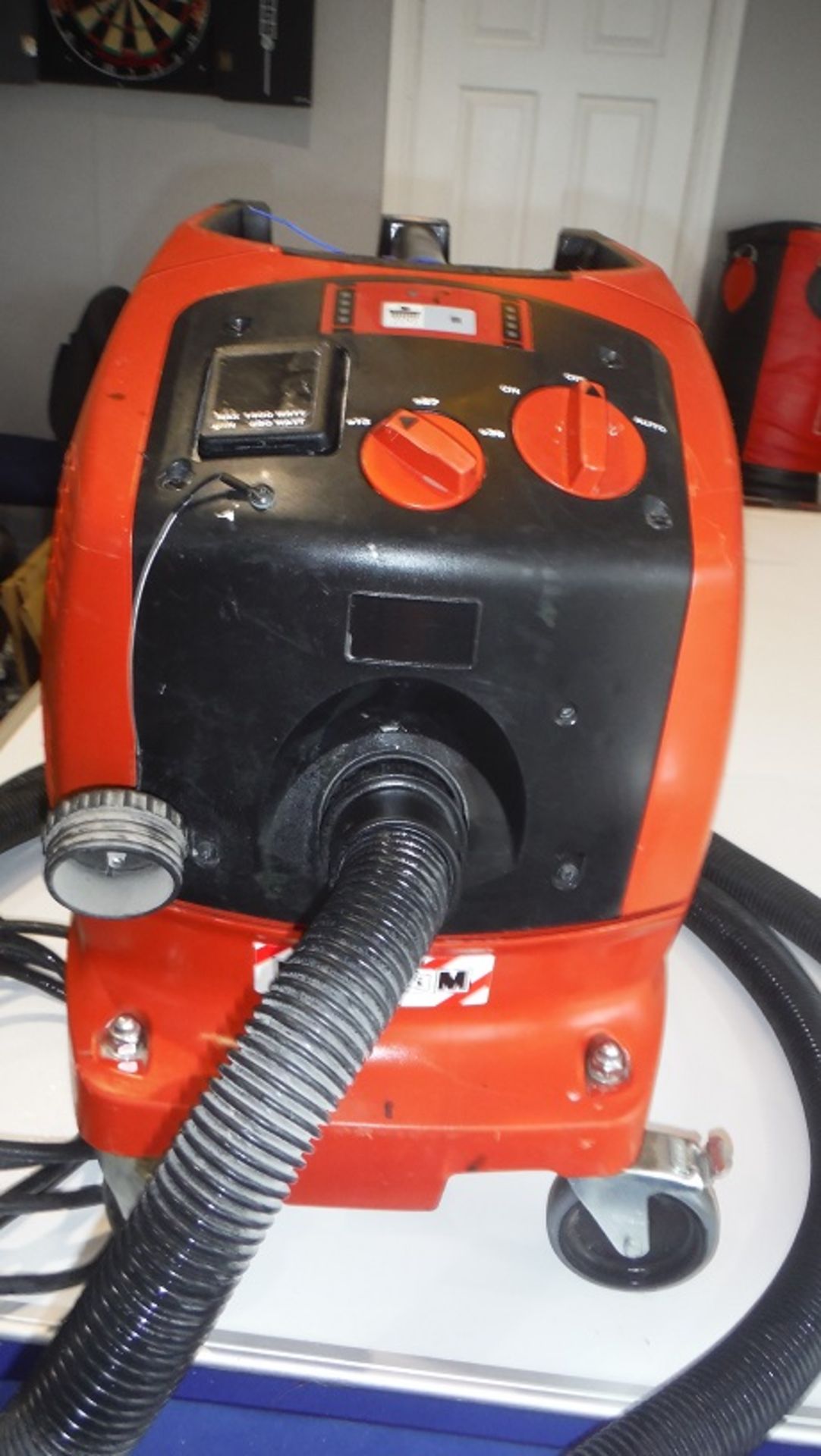 Hilti VC20 UM-Y