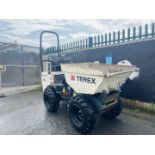 2015, TEREX TA1 EH DUMPER